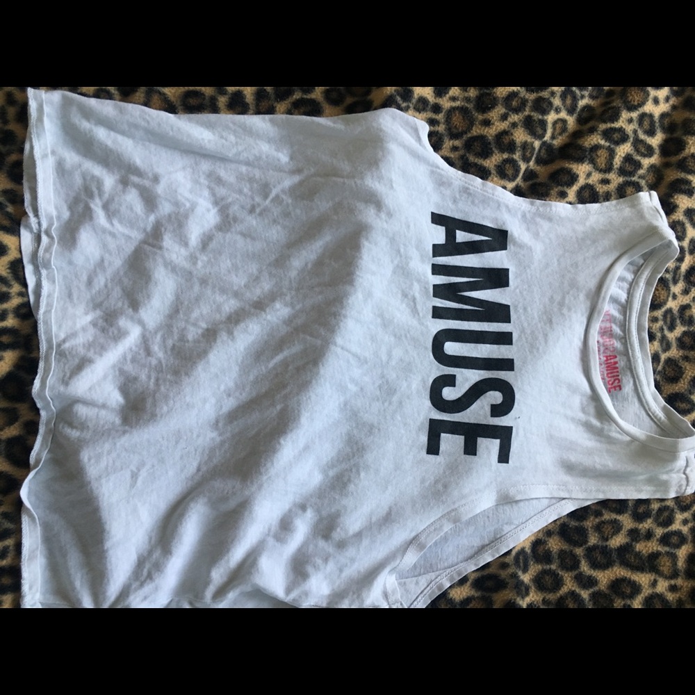 Bundle of Tanks